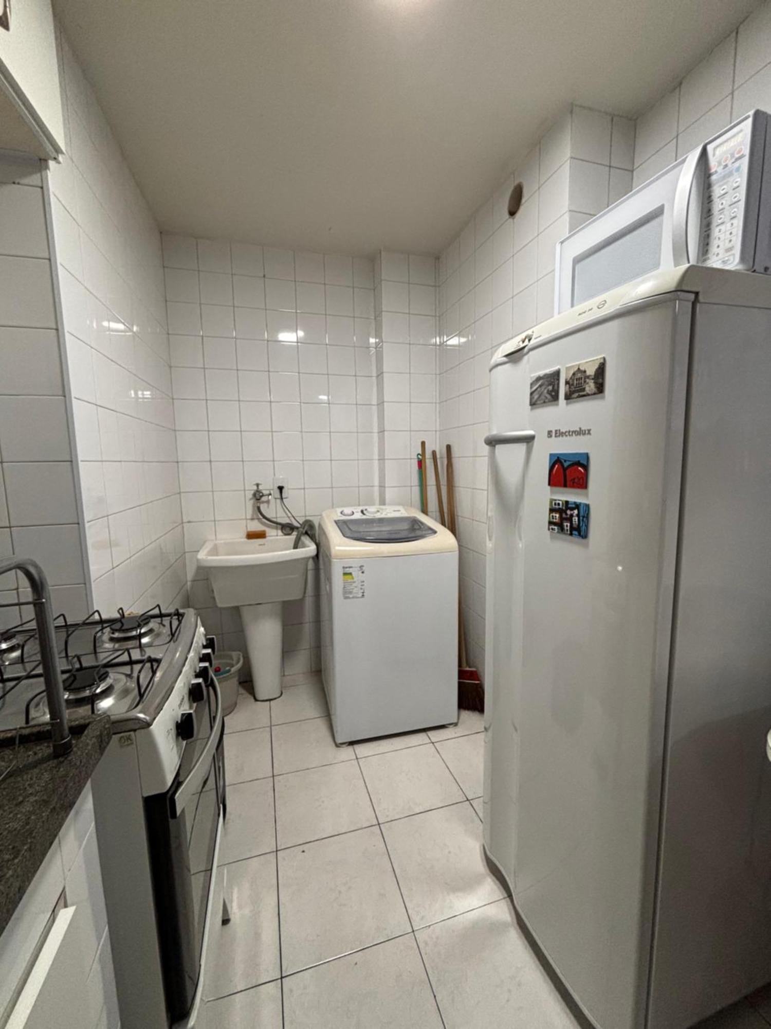 Lapa Facil Mobilidade No Rio Ap 2 Quartos ริโอเดจาเนโร ภายนอก รูปภาพ